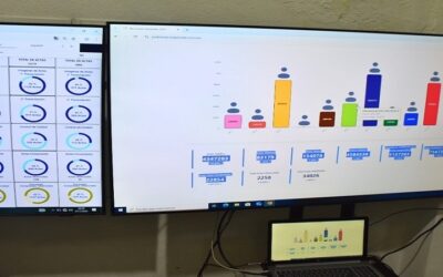 Elecciones generales 2025: SIREPRE y SCORC dos sistemas que garantizan la transparencia electoral