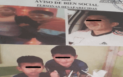 El Trópico de Cochabamba cada vez se torna más violento, una familia íntegra es ejecutada