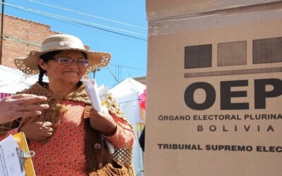 Silencio electoral desde el jueves, autos de buen gobierno desde el viernes, todo lo que tienes que saber sobre las restricciones