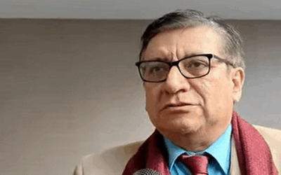 Elecciones: Al menos 16 procesos intentaron frenar los comicios del 17 de agosto, devela Hurtado del TCP