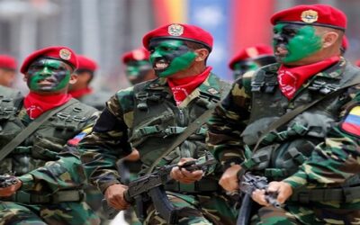 Gobierno confirma presencia de militares venezolanos en Bolivia, pero ya se fueron
