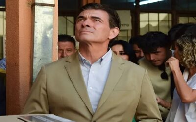 Cómputo al 100%: Rodrigo Paz ganó las elecciones en Bolivia; obtuvo el 32,06% y Tuto el 26,70%, ambos a segunda vuelta