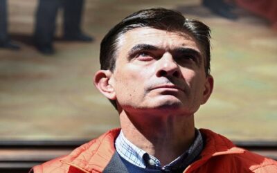 Histórico, sorpresa: Rodrigo Paz (31,3%) gana las elecciones; segundo Tuto (27,3%) hay segunda vuelta en Bolivia