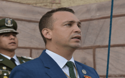 A horas del verificativo nacional, Romer Saucedo, presidente del TSJ, alerta de posible entorpecimiento de las elecciones