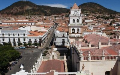 Delegaciones llegan para el Bicentenario, los presidentes Boric, de Chile; Peña, de Paraguay y Castro, de Honduras confirmaron presencia