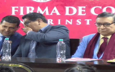 A partir de 2030, en Bolivia regirá la paridad hombre-mujer o mujer-hombre en los binomios a la Presidencia y demás cargos electivos