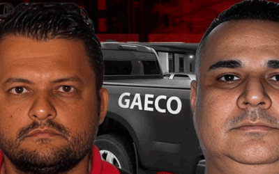 El Segip se implica con la identificación falsa de Sergio Luiz de Freitas Filho, alias ‘Mijão’, el capo del PCC