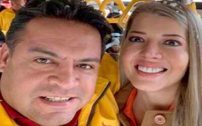 Desde algún lugar del Brasil, Luis Revilla celebra posibilidad de retornar a Bolivia