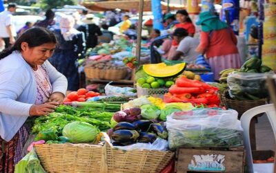 La inflación de agosto fue de 1,01% y la acumulada de 18,09%, sigue alta, al igual que el costo de vida