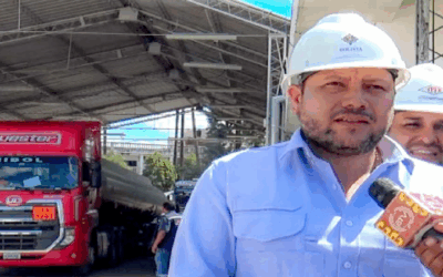 Gallardo se desdice sobre el abastecimiento hasta el 8 de noviembre, indica que se refirió a la subvención