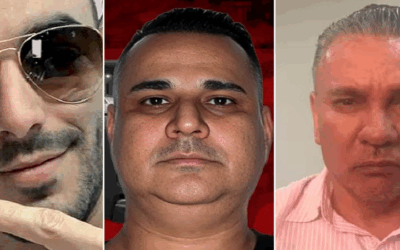 A vista y paciencia del Gobierno, capos del narco entran a Bolivia y fijan su residencia en Santa Cruz ¿cómo se cuidan las fronteras?