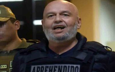Corrupción Bolivia: ¿El Estado recuperará los $us 2,3 millones afanados por Arturo Murillo?