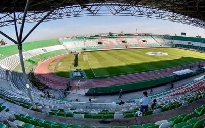 Por el retraso en las obras, Santa Cruz pierde la final de la Copa Sudamericana, el Tahuichi postulará para 2027