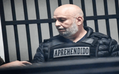 Arturo Murillo a San Pedro por tiempo indeterminado