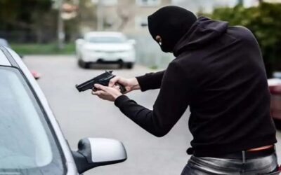 Santa Cruz estremecida por ola de atracos, secuestros, ajustes de cuentas y narcotráfico