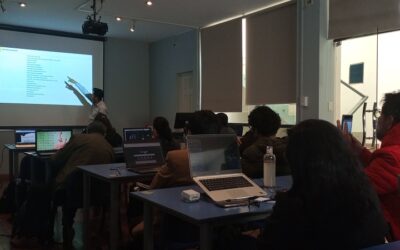 Periodistas digitales, la FPP, Unifranz y Loyola analizaron la sostenibilidad del gremio ante los desafíos de la tecnología