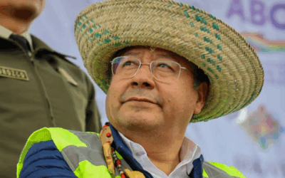 A dos meses de su gestión; Arce se echa flores, suman las renuncias y piden no hacer escándalo político por este tema