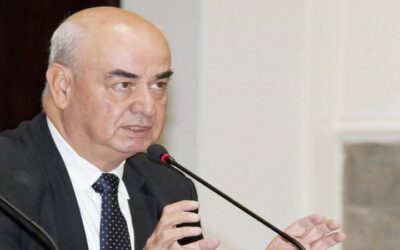 Exministro de Economía de Jeanine Áñez, José Luis Parada, remitido a ocho años de reclusión