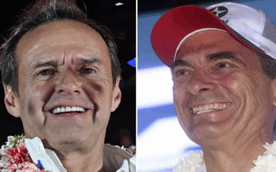 El OEP recibió el Presupuesto de Bs 194 MM para la segunda vuelta, el miércoles será el sorteo de la papeleta