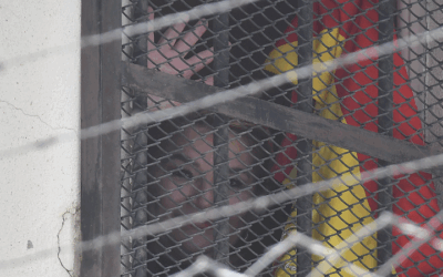 Jeanine Áñez es declarada en libertad, pero deberá seguir en Miraflores