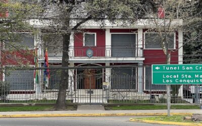 Cancillería de Bolivia llama a Cónsul en Chile por expresiones xenófobas de diputada chilena