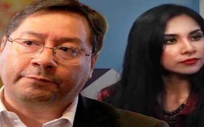 Aún sin fecha convocatoria de Luis Arce para que responda por abandono de mujer embarazada