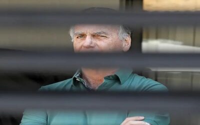 Brasil: Jair Bolsonaro a 27 años de cárcel, Estados Unidos protesta, apelarán