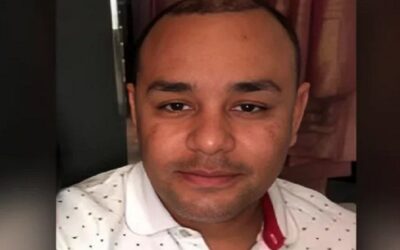 El capo del PCC, Sérgio Luiz de Freitas Filho, viviría en la capital cruceña con el nombre de Serginho Mijão