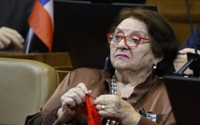 ¿Xenofobia?: diputada chilena califica que los bolivianos tienen ‘disminución del oxígeno cerebral’