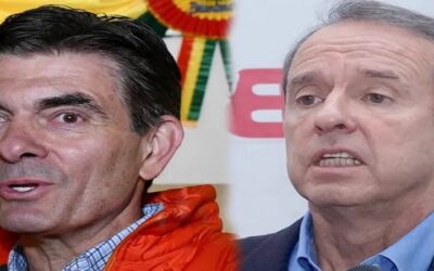 Segunda vuelta: Para el 5 y 12 de octubre los debates a Presidente y, luego, a Vicepresidente en La Paz