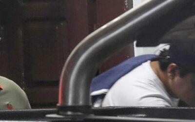 La Justicia ordena libertad para el hijo de Luis Arce, Marcelo Arce Mosqueira, pero le ordena terapia psicológica