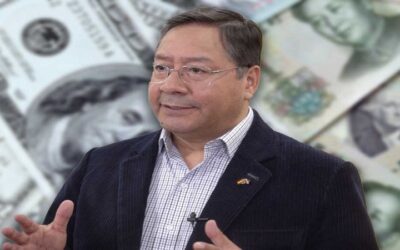 El equipo de Luis Arce le dice a Rodrigo Paz que le deja más de $us 1.800 MM, se atribuye que el mérito es de su administración