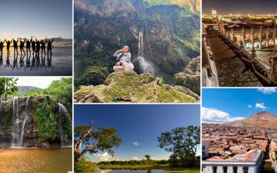 Hacer turismo sube en Bolivia debido a la falta de diésel y gasolina los costos operativos incrementaron en 27%