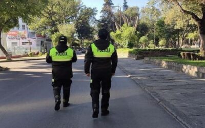 Segunda vuelta: Auto de Buen Gobierno en cada región desde el viernes a la medianoche