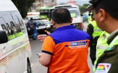 Ya se puede comprar el SOAT 2026 con los mismos precios de 2025, aquí la lista de costos