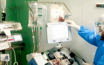 Víctima de maltrato: El niño de dos años de Tipuani, falleció; su padre y la niñera esperan sus cautelares