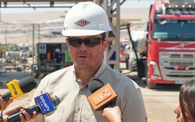 YPFB no garantiza provisión de combustibles si Economía no asegura los dólares: Dorgathen