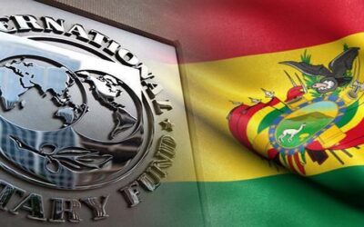 El Banco Mundial proyecta que Bolivia tendrá un crecimiento negativo de -0,5% y tres años de recesión