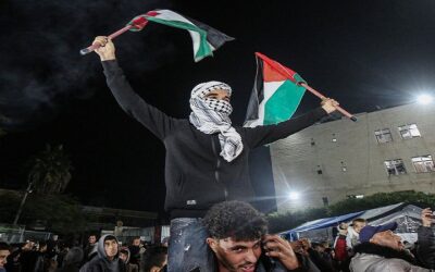 Lo último: Israel y Hamás alcanzan acuerdo para alto al fuego en Gaza y liberación de rehenes