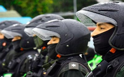 Bolivia elige al Presidente y Vicepresidente, más de 27.000 efectivos para la segunda vuelta