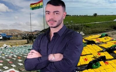 ¿Sebastián Marset se esconde en Bolivia? Desde Uruguay lo aseguran