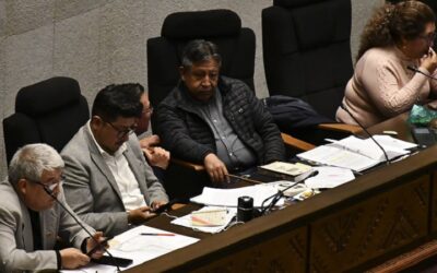 La Asamblea define nombrar al nuevo Contralor, pero el ‘evismo’ y el ‘arcismo’ no tienen los dos tercios