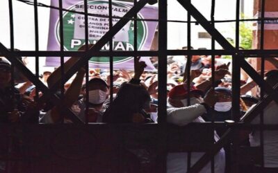 La población carcelaria aguarda la promulgación del indulto presidencial, conozca a quiénes beneficia y a quiénes, no