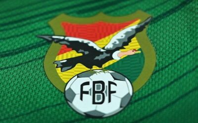 Ranking FIFA: Bolivia asciende un escalón en el puesto mundial de selecciones rumbo al repechaje de marzo de 2026