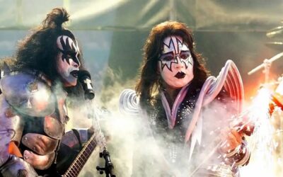 El mundo del rock despide al exguitarrista de Kiss, Ace Frehley; fallecido a los 74 años