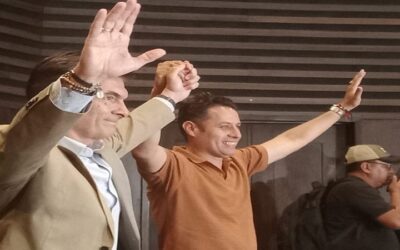 Rodrigo Paz inició la transición junto a Cancillería y Presidencia, ya tiene su gabinete, sin embargo, se reserva los nombres