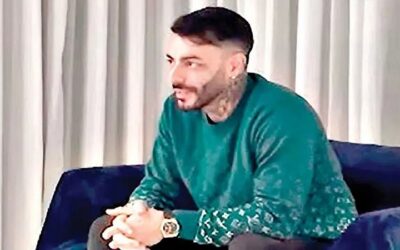 Paraguay asegura que el narco uruguayo Sebastián Marset se encuentra en Bolivia