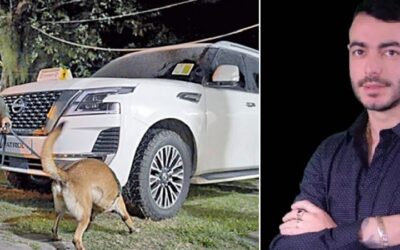 El Gobierno pide a Paraguay información sobre el presunto paradero de Sebastián Marset en Bolivia