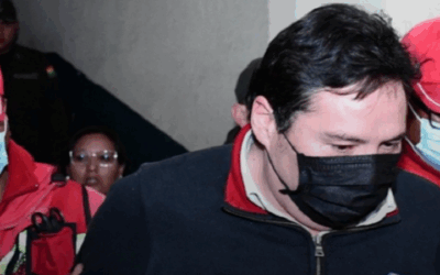 Caso Consorcio: Aparece sin vida ex juez Marcelo Lea Plaza y se tejen múltiples sospechas