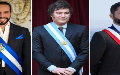 Nayib Bukele, Javier Milei y Gabriel Boric estarán en Bolivia en la asunción y transmisión de mando de Rodrigo Paz